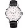 Image 1 : IWC Portofino Hand Wound Big Date  Men Watch