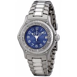 Ebel Discovery   Women Watch