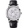 Image 1 : A. Lange &Amp; Sohne Lange 1  Time Zone  Men Watch