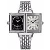 Image 1 : Jaeger Lecoultre Reverso Duetto Classique  Women Watch