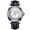 Image 1 : Breitling Galactic Unitime Sleek T  Men Watch