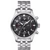 Image 1 : IWC Pilot Automatic Chronograph  Men Watch