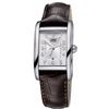 Image 1 : Oris Rectangular Date  Women Watch