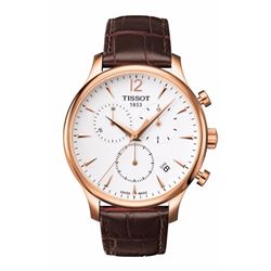 Tissot T-Classic Tradition  Men Watch