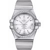Image 1 : Omega Constellation Automatic Chronometer 35Mm  Men Watch