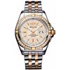 Image 1 : Breitling Galactic 41  Men Watch