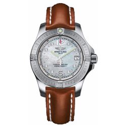Breitling Colt 33 Quartz  Women Watch
