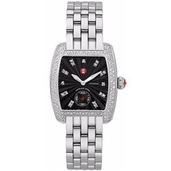 Michele Urban Mini Diamond  Women Watch