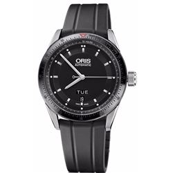 Oris Artix GT Day Date  Men Watch