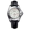 Image 1 : Breitling Galactic 41  Men Watch