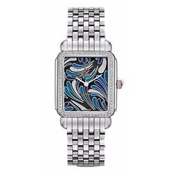 Michele Deco II Bijoux  Women Watch