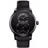 Image 1 : Jaquet Droz Grande Seconde Ceramic  Men Watch
