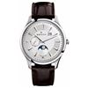 Image 1 : Zenith Captain Moon Phase  Men Watch