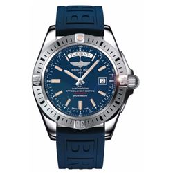 Breitling Galactic 44  Men Watch