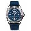 Image 1 : Breitling Galactic 44  Men Watch
