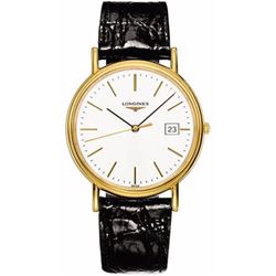 Longines La Grande Classique Quartz 38Mm  Men Watch