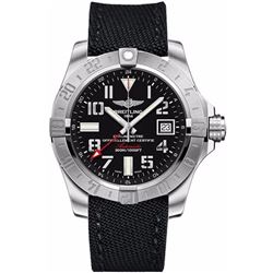 Breitling Avenger Avenger II GMT  Men Watch