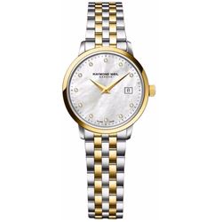 Raymond Weil Toccata   Women Watch