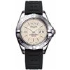 Image 1 : Breitling Galactic 41  Men Watch
