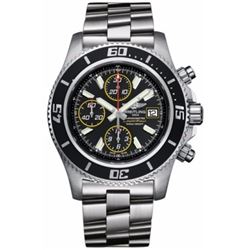 Breitling Superocean Chronograph II  Men Watch