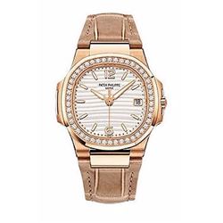 Patek Philippe Nautilus   Women Watch