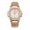 Image 1 : Patek Philippe Nautilus   Women Watch