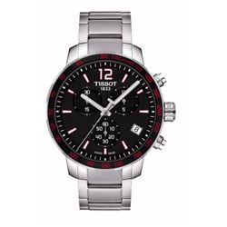 Tissot Quickster   Men Watch