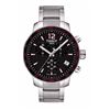 Image 1 : Tissot Quickster   Men Watch