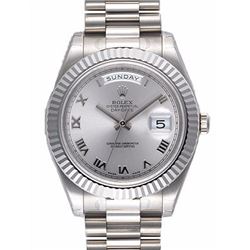 Rolex Day Date II   Men Watch