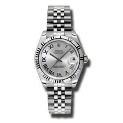 Rolex Datejust 31   Women Watch
