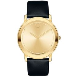 Movado Sapphire   Men Watch