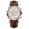 Image 1 : Breitling Transocean Chronograph GMT  Men Watch