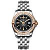 Image 1 : Breitling Galactic 32  Women Watch
