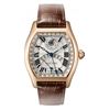 Image 1 : Cartier Tortue   Men Watch