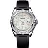 Image 1 : Breitling Galactic 41  Men Watch
