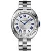 Image 1 : Cartier Cle De  40Mm  Men Watch