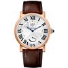 Image 1 : Cartier Rotonde De    Men Watch