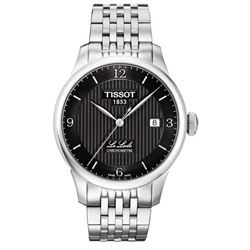 Tissot Le Locle   Men Watch