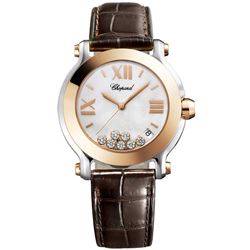 Chopard Happy Sport Medium 36Mm  Women Watch