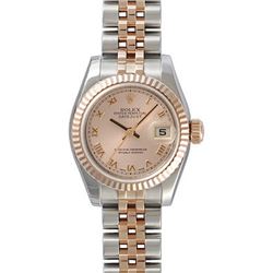 Rolex Datejust 26   Women Watch