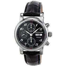 Montblanc Star   Men Watch