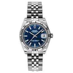 Rolex Datejust 31   Women Watch