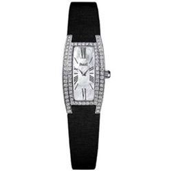 Piaget Tonneau   Women Watch