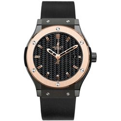 Hublot Classic Fusion 42Mm  Men Watch