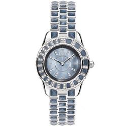 Dior Christal 28Mm  Women Watch