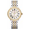 Image 1 : Michele Serein Classic Two Tone Gold  Women Watch
