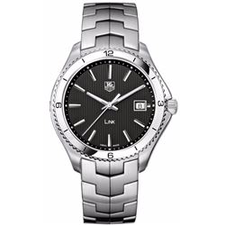 Tag Heuer Link Quartz  Men Watch