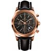 Image 1 : Breitling Transocean Chronograph  Men Watch