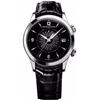 Image 1 : Jaeger Lecoultre Master Memovox International  Men Watch