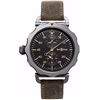 Image 1 : Bell &Amp; Ross Vintage  WW2 Regulateur Heritage  Men Watch